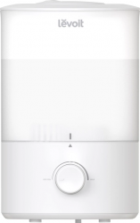 Очиститель воздуха Levoit Dual 150 Ultrasonic Cool Mist LUH-D302-WEU Очиститель воздуха Levoit Dual 150 Ultrasonic Cool Mist LUH-D302-WEU