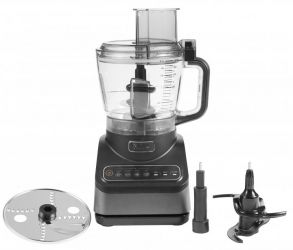 Блендер Ninja 2-в-1 з Auto-IQ (BN650EU) Блендер Ninja 2-в-1 з Auto-IQ (BN650EU)