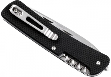 Карманный нож Ruike L21-B 