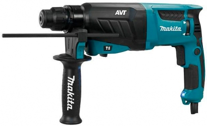 Перфоратор Makita HR2631F Перфоратор Makita HR2631F