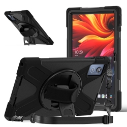 Накладка Becover Heavy Duty Case для Lenovo Tab K11 Plus TB-352F 11.45 Накладка Becover Heavy Duty Case для Lenovo Tab K11 Plus TB-352F 11.45