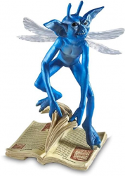 Фігурка The Noble Collection HARRY POTTER Cornish Pixie - Magical Creatures No. 11 (NN7678)