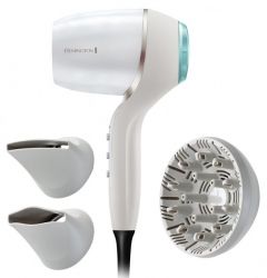Фен Remington EC9001 HYDRAluxe PRO Фен Remington EC9001 HYDRAluxe PRO