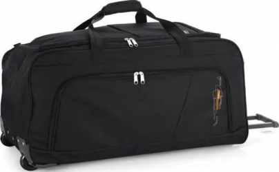 Дорожная сумка Gabol Week Eco 110L (122315 001) Negro 