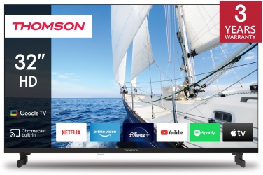 Телевизор Thomson 32HG2S14 Телевизор Thomson 32HG2S14
