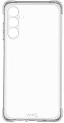 Накладка MakeFuture AirShield для Samsung A24 (MCAS-SA24) Накладка MakeFuture AirShield для Samsung A24 (MCAS-SA24)