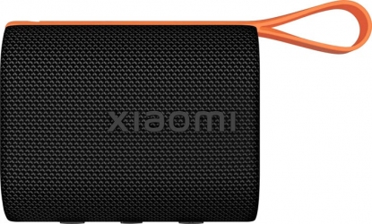 Портативная колонка Xiaomi QBH4269GL 5W Black