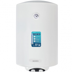 Бойлер Scandix WHC 50-15 Бойлер Scandix WHC 50-15