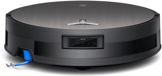 Робот-пылесос Ecovacs DEEBOT X11 OMNICYCLONE