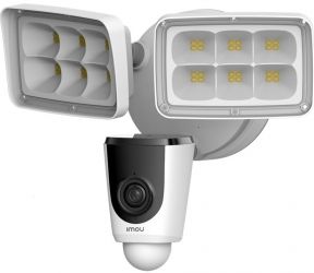 IP-камера Dahua iMOU Floodlight Cam IPC-L26P IP-камера Dahua iMOU Floodlight Cam IPC-L26P