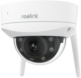 IP камера Reolink W437