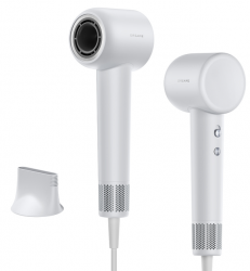 Фен Dreame Hair Dryer Gleam (AHD12A-GR) Grey 