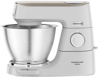 Кухонна машина KENWOOD KVC65.001WH Кухонна машина KENWOOD KVC65.001WH