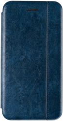 Чохол-книжка Gelius Leather Samsung A025 (A02s) Blue