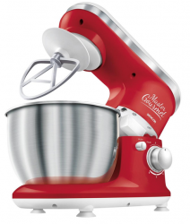 Кухонна машина SENCOR STM 3624RD-EUE3