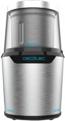 Кофемолка CECOTEC Compact Titanmill 300 DuoClean (CCTC-01559) Кофемолка CECOTEC Compact Titanmill 300 DuoClean (CCTC-01559)