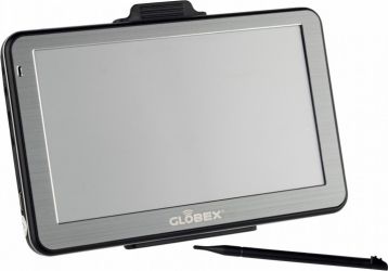 GPS-навигатор Globex GE512 Навлюкс