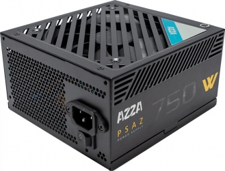 Блок питания AZZA (PSAZ-750W)