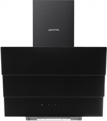 Витяжка PYRAMIDA ND 855 BL Витяжка PYRAMIDA ND 855 BL