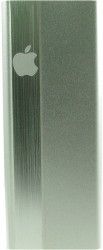 Портативная батарея Metal Apple 4400mAh Silver