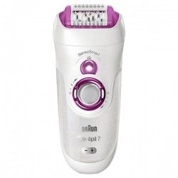 Эпилятор BRAUN Silk epil 7 SES 7/700 Эпилятор BRAUN Silk epil 7 SES 7/700