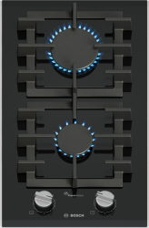 Варильна поверхня газова Bosch Serie 8 PRB3A6I40