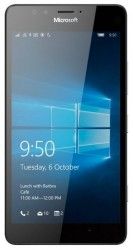 Мобильный телефон Microsoft Lumia 950 White Мобильный телефон Microsoft Lumia 950 White