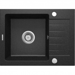 Кухонная мойка Deante ZORBA (ZQZ_211A) Кухонная мойка Deante ZORBA (ZQZ_211A)
