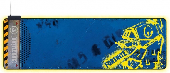 Ігрова поверхня Razer Goliathus Chroma Extended FORTNITE Speed/Control (RZ02-02500800-R3M1)