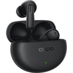 Навушники Oppo Enco Air 4 Pro (ETEA1) Moonlight Black