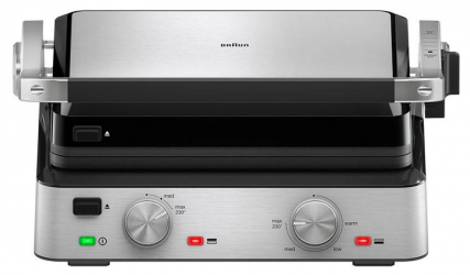 Гриль BRAUN MultiGrill CG7020 Гриль BRAUN MultiGrill CG7020