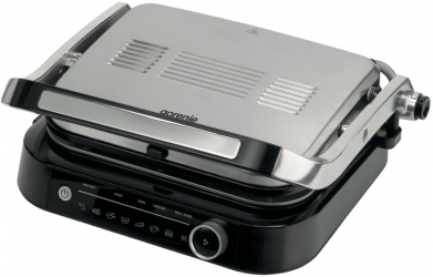 Гриль Gorenje GCG2100S Гриль Gorenje GCG2100S