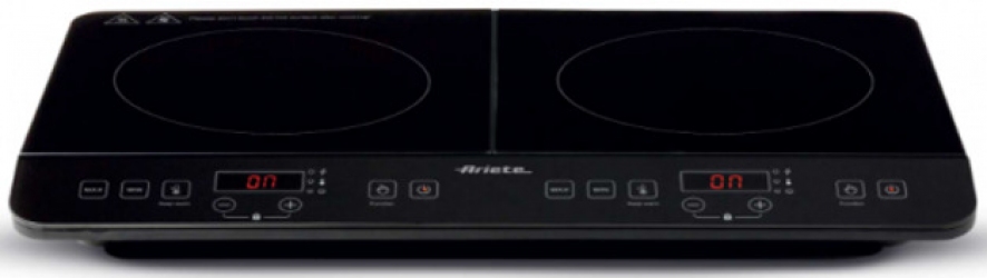 Настольная плита Ariete 1998 Настольная плита Ariete 1998