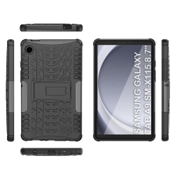 Накладка BeCover для Samsung Galaxy Tab A9 SM-X115 8.7 Накладка BeCover для Samsung Galaxy Tab A9 SM-X115 8.7