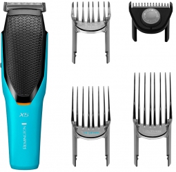Машинка для стрижки Remington HC5000 Power X Series X5 Машинка для стрижки Remington HC5000 Power X Series X5