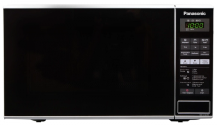 Микроволновая печь Panasonic NN-GT264MZPE Микроволновая печь Panasonic NN-GT264MZPE