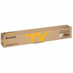 Тонер Kyocera TK-8375Y(1T02XDANL0) Yellow Тонер Kyocera TK-8375Y(1T02XDANL0) Yellow