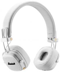 Наушники Marshall Major III Bluetooth (4092188) White