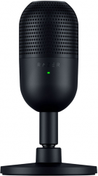 Микрофон Razer Seiren V3 mini (RZ19-05050100-R3M1) Black  Микрофон Razer Seiren V3 mini (RZ19-05050100-R3M1) Black