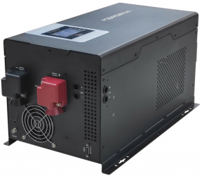 ИБП Marsriva MR-UT3000  ИБП Marsriva MR-UT3000