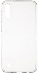 Накладка Remax Glossy Shine Case for Samsung A207 (A20s) Transparent Накладка Remax Glossy Shine Case for Samsung A207 (A20s) Transparent