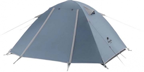 Намет Naturehike P-Series NH18Z022-P, 210T/65D Dark Blue Намет Naturehike P-Series NH18Z022-P, 210T/65D Dark Blue