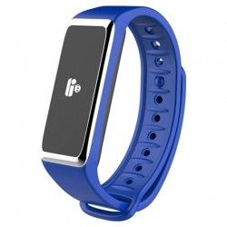 Фитнес-браслет MyKronoz ZeFit2 (KRZEFIT2-BLUE) Blue Фитнес-браслет MyKronoz ZeFit2 (KRZEFIT2-BLUE) Blue