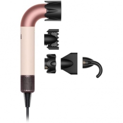 Фен Dyson HD17 Supersonic R (113332-01) Ceramic Pink/Rose Gold