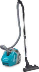 Пилосос для сухого прибирання Zelmer ZVC3501Т Пилосос для сухого прибирання Zelmer ZVC3501Т