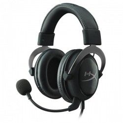 Наушники Kingston HyperX Cloud II (KHX-HSCP-GM) Gun Metal Наушники Kingston HyperX Cloud II (KHX-HSCP-GM) Gun Metal