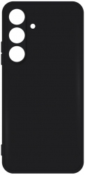 Накладка Acclab SoftShell для Samsung Galaxy S24 Black
