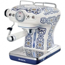 Кофеварка рожковая Ariete 1389A CAPRI