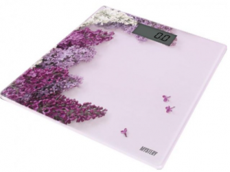 Весы напольные Mystery MES-1828