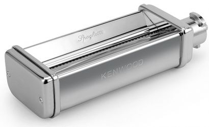 Насадка для пасты Kenwood KAX 984 ME Spaghetti Насадка для пасты Kenwood KAX 984 ME Spaghetti